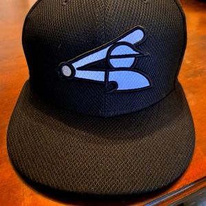 Chicago white Sox fitted cap